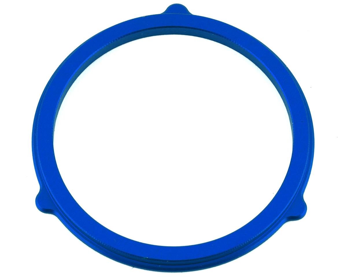Vanquish Products 1.9" Slim IFR Slim Inner Ring (Blue) (VPS05434)