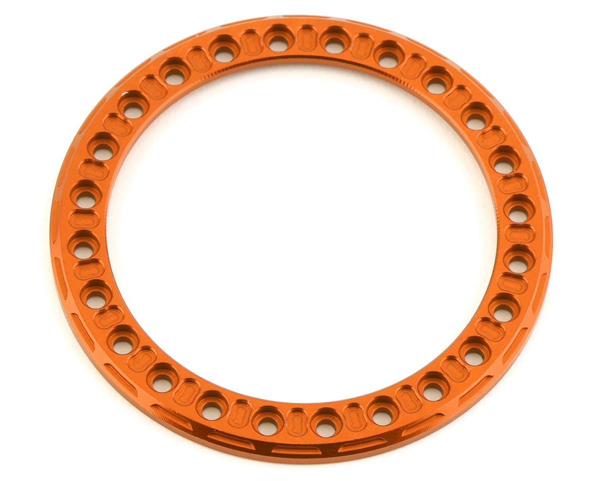Vanquish Products 1.9" IFR Skarn Beadlock Ring (Orange) (VPS05445)