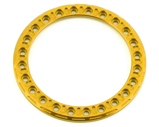 Vanquish Products 1.9" IFR Skarn Beadlock Ring (Gold) (VPS05447)