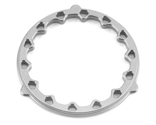 Vanquish Products 1.9" Delta IFR Inner Ring (Silver) (VPS05451)