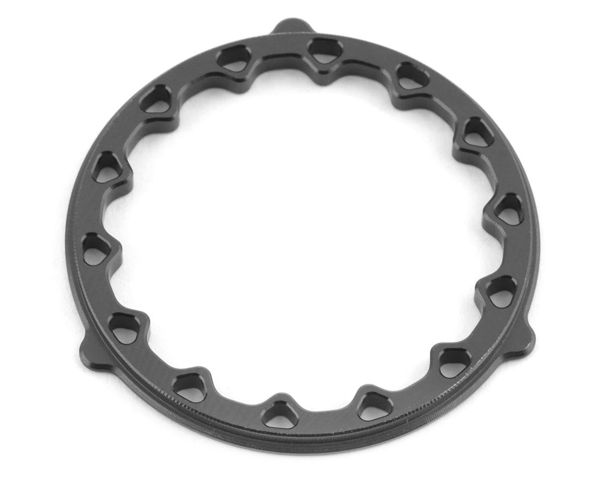Vanquish Products 1.9" Delta IFR Inner Ring (Grey) (VPS05452)