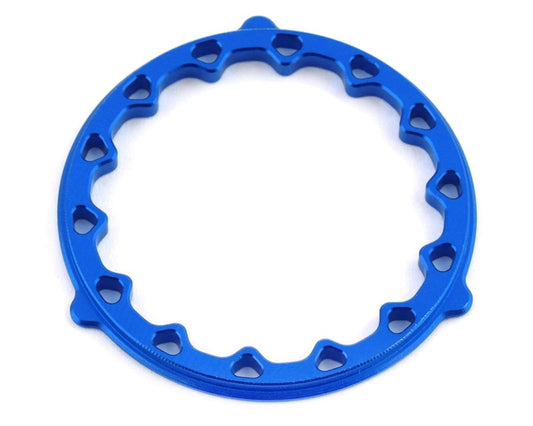 Vanquish Products 1.9" Delta IFR Inner Ring (Blue) (VPS05454)