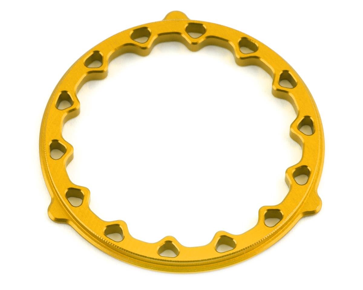 Vanquish Products 1.9" Delta IFR Inner Ring (Gold) (VPS05457)