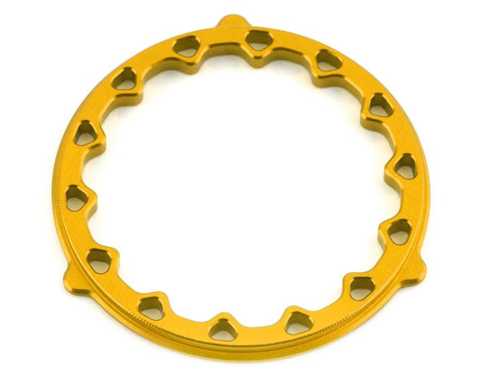 Vanquish Products 1.9" Delta IFR Inner Ring (Gold) (VPS05457)