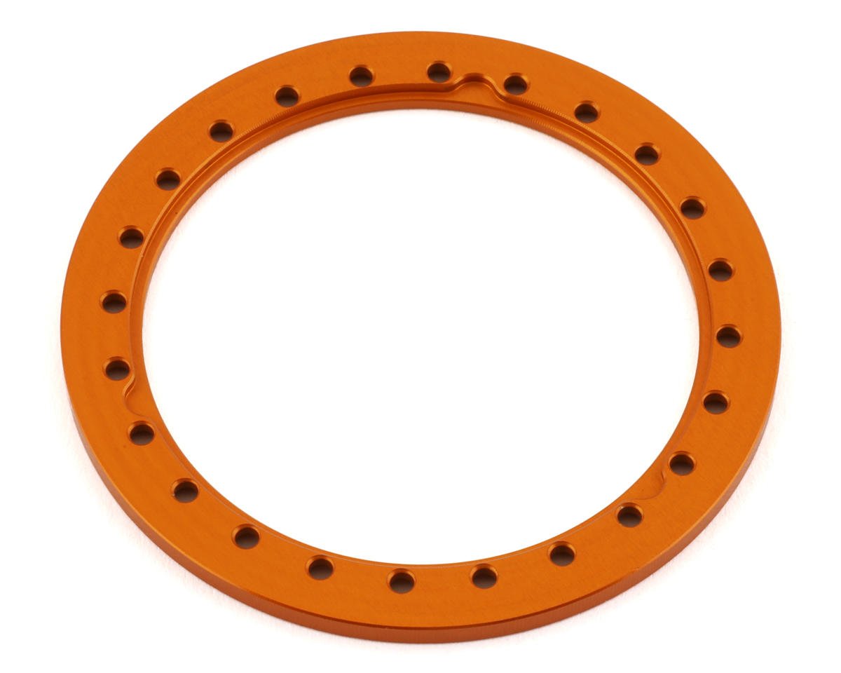 Vanquish Products 2.2" IFR Original Beadlock Ring (Orange) (VPS05505)