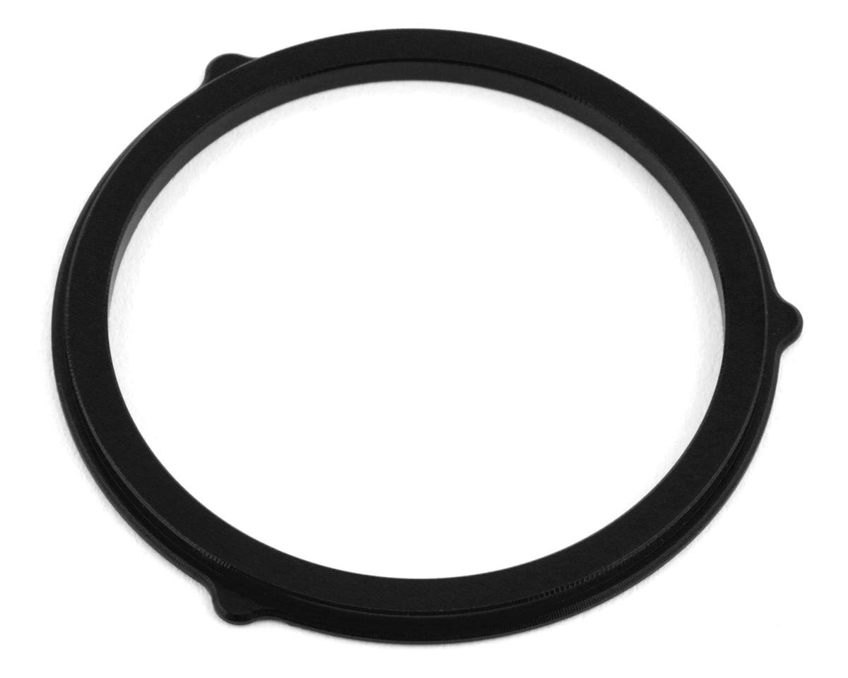 Vanquish Products 2.2" Slim IFR Inner Ring (Black) (VPS05530)