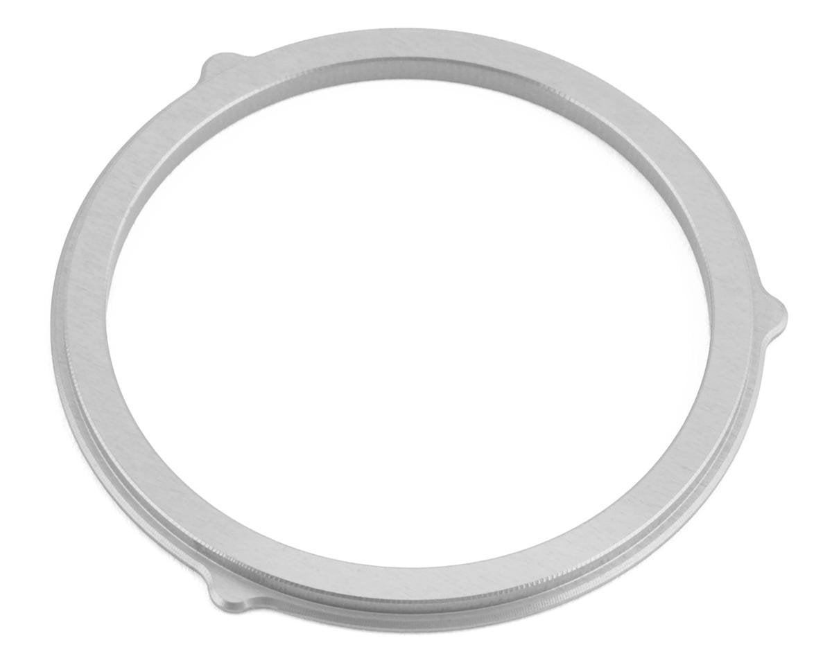 Vanquish Products 2.2" Slim IFR Inner Ring (Clear) (VPS05531)