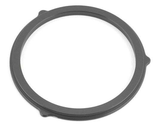 Vanquish Products 2.2" Slim IFR Inner Ring (Grey) (VPS05532)