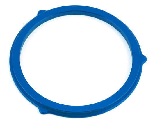Vanquish Products 2.2" Slim IFR Inner Ring (Blue) (VPS05534)
