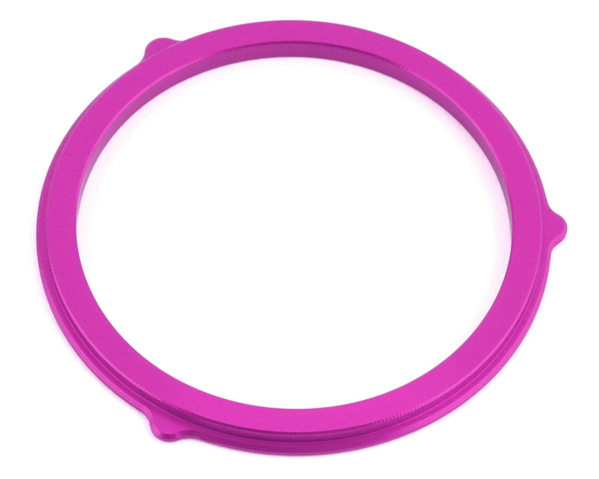 Vanquish Products 2.2" Slim IFR Inner Ring (Pink) (VPS05538)