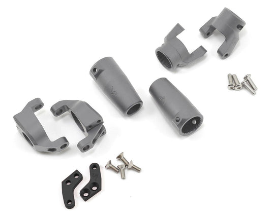 Vanquish Products Wraith Stage 1 Kit (Grey) (VPS06511)
