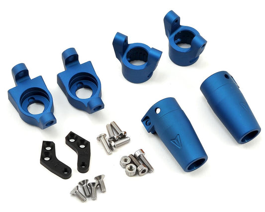 Vanquish Products Wraith Stage 1 Kit (Blue) (VPS06512)