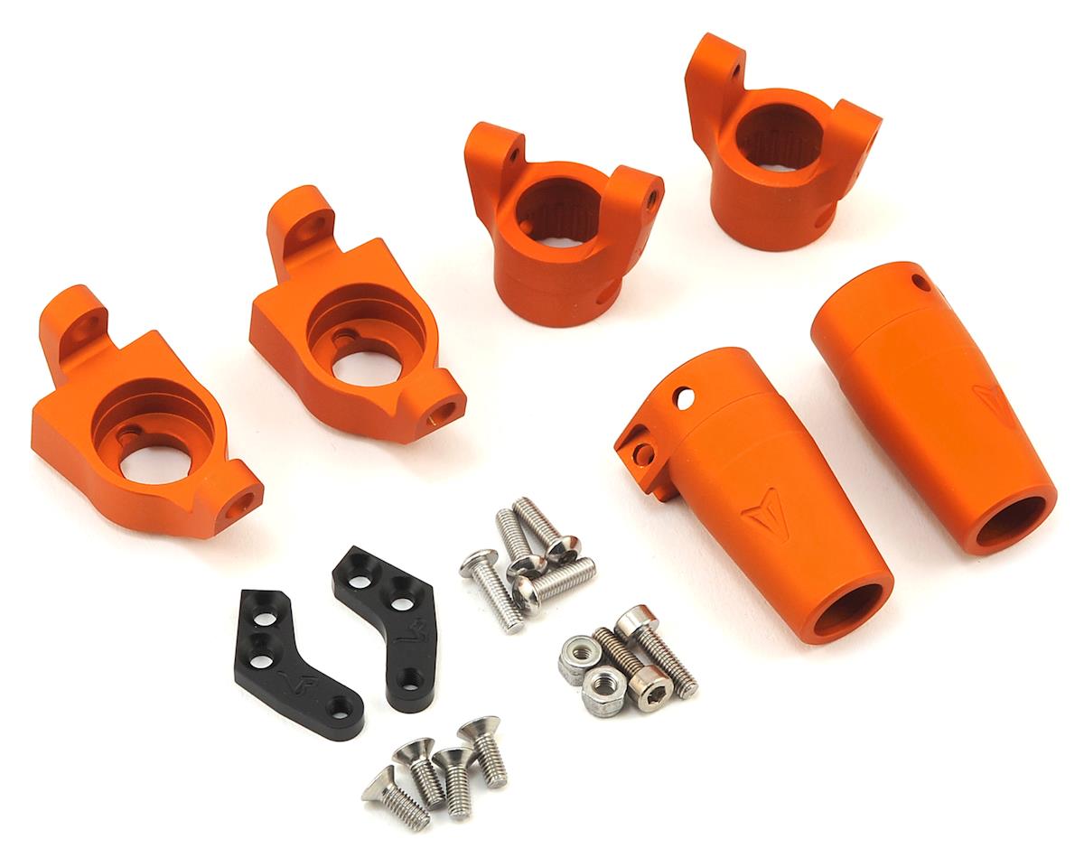 Vanquish Products Wraith Stage 1 Kit (Orange) (VPS06514)