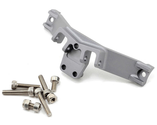 Vanquish Products "Currie Rockjock" Truss & Upper Link Mount (Grey) (VPS06712)