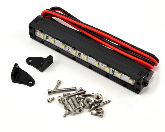 Vanquish Products Rigid Industries 3" LED Light Bar (Black) (VPS06757)