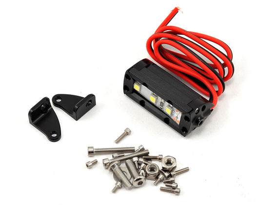 Vanquish Products Rigid Industries 1" LED Light Bar (Black) (VPS06761)