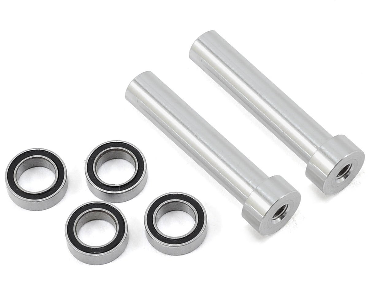 Vanquish Products Yeti Double Sheer Steering Rack Kit (VPS07230)