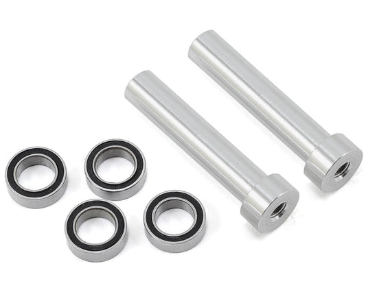 Vanquish Products Yeti Double Sheer Steering Rack Kit (VPS07230)