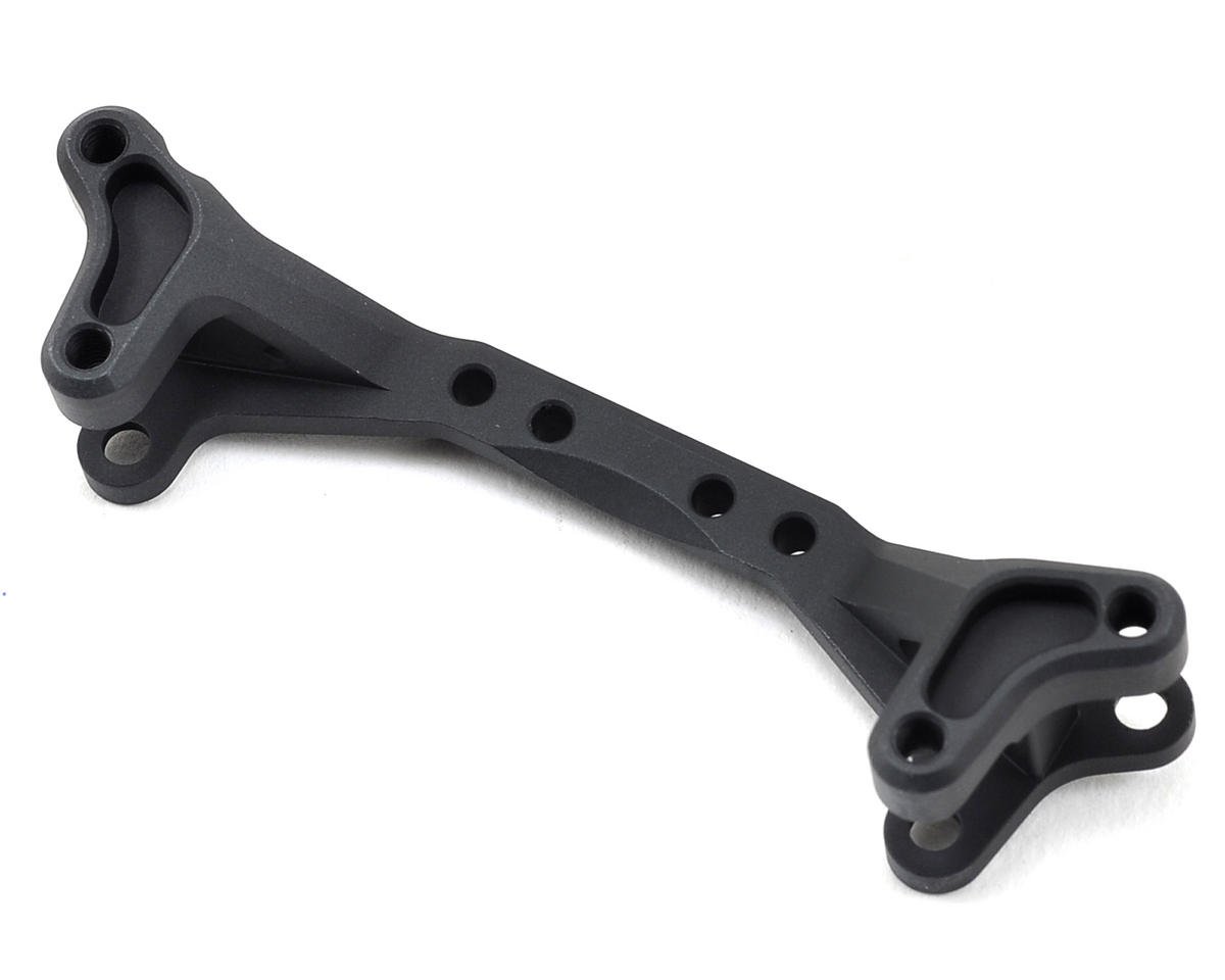 Vanquish Products Yeti Steering Rack (Black) (VPS07231)