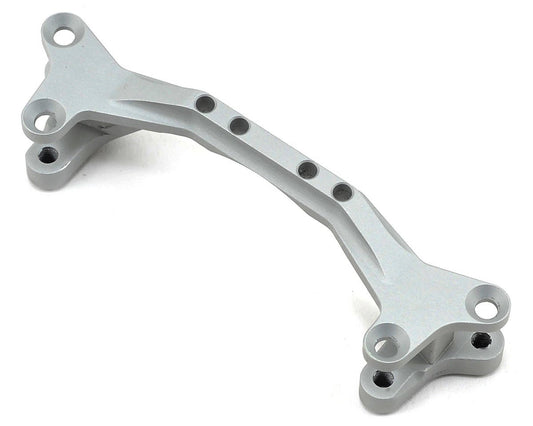 Vanquish Products Yeti Steering Rack (Silver) (VPS07232)