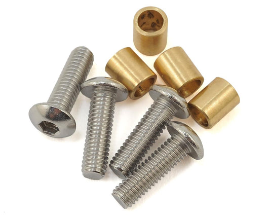 Vanquish Products AR44 Knuckle Bushings (VPS07511)