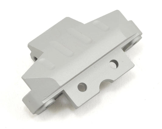 Vanquish Products Yeti Front Skid Plate (Silver) (VPS07891)