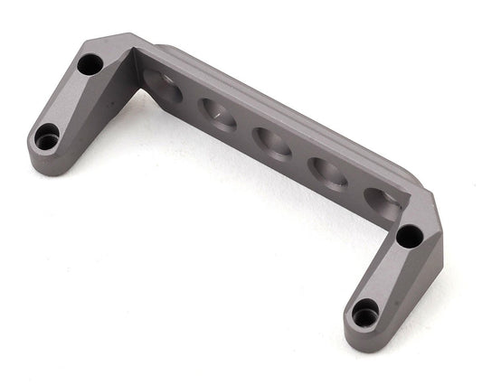 Vanquish Products AR60 Axle Servo Mount (Grey) (VPS07972)
