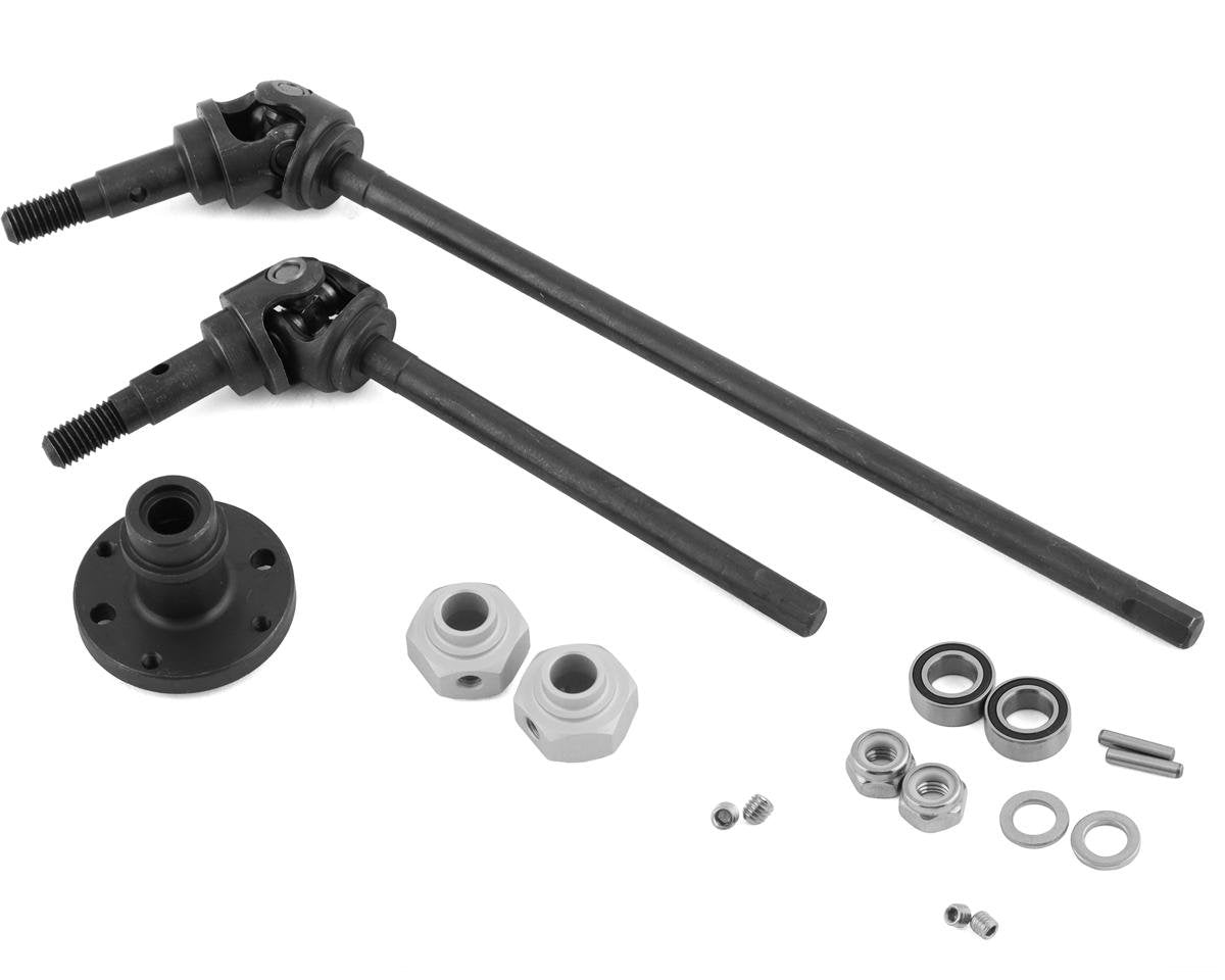 Vanquish Products VXD Universal AR60 Axle Set (VPS08110)
