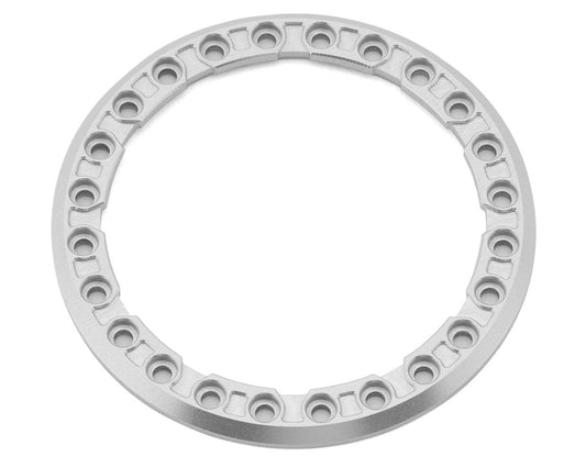 Vanquish Products Battle Born Sierra 1.9" Notched Beadlock Ring (Clear) (VPS08171)