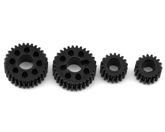 Vanquish Products Currie Portal Standard Gear Set (18T/30T) (VPS08354)