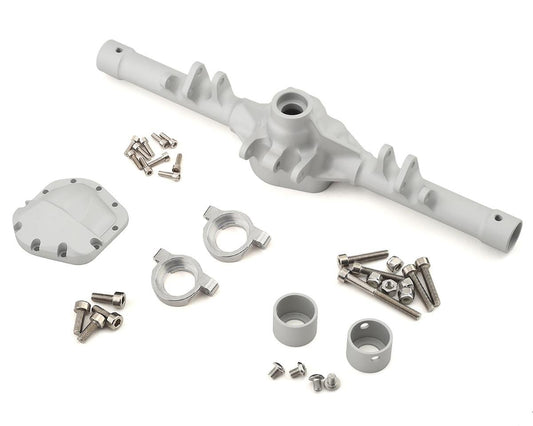 Vanquish Products VS4-10 Currie D44 Rear Axle (Clear) (VPS08381)