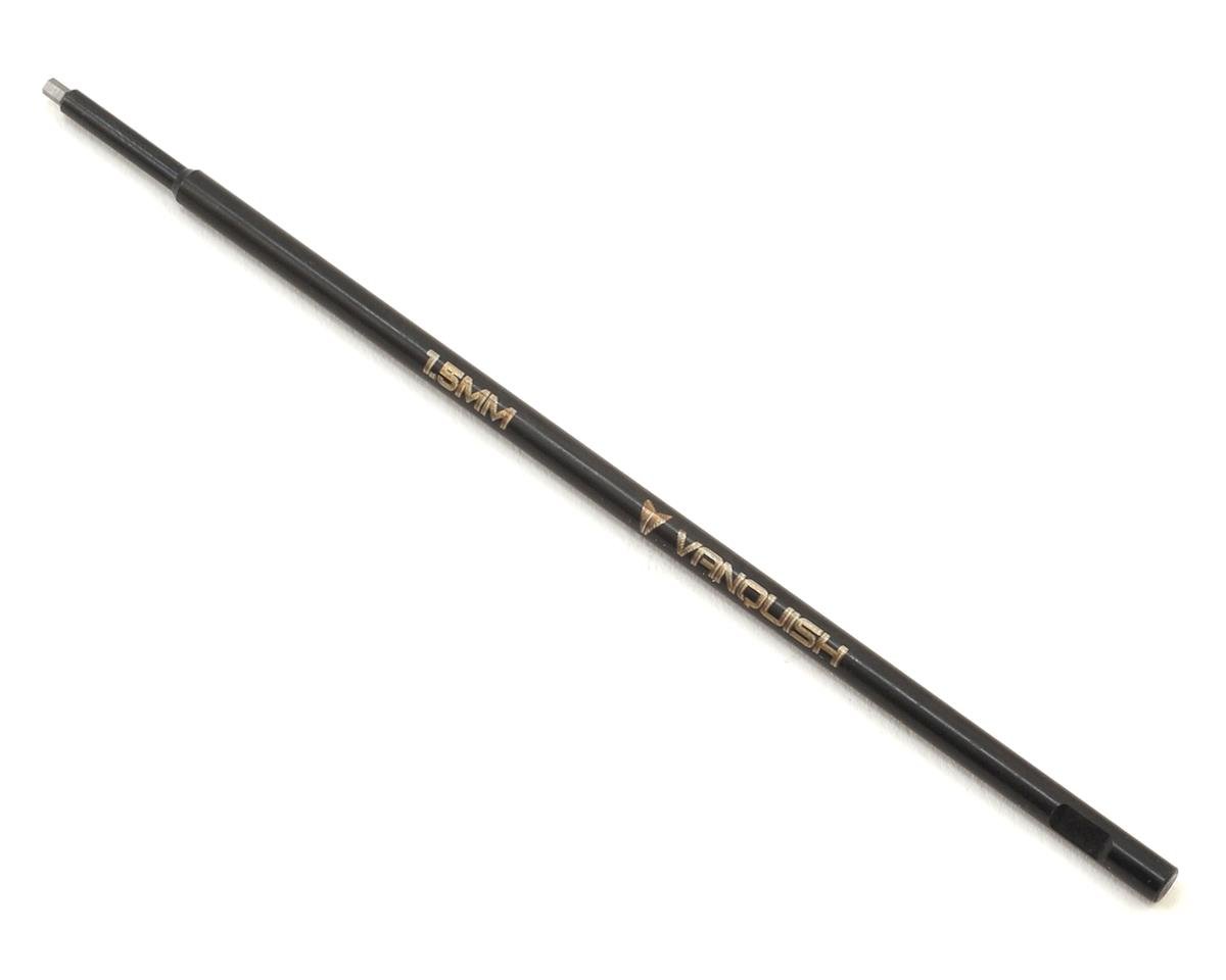 Vanquish Products Replacement Hex Tip (1.5mm) (VPS08401)