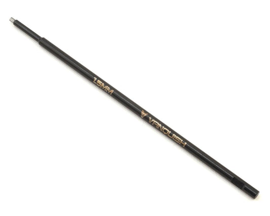 Vanquish Products Replacement Hex Tip (1.5mm) (VPS08401)