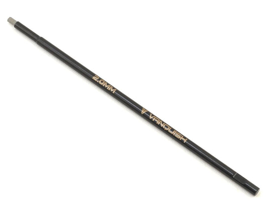 Vanquish Products Replacement Hex Tip (2.0mm) (VPS08402)