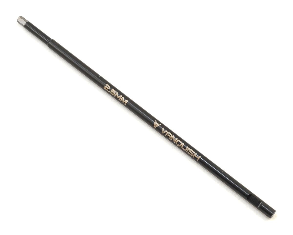Vanquish Products Replacement Hex Tip (2.5mm) (VPS08403)