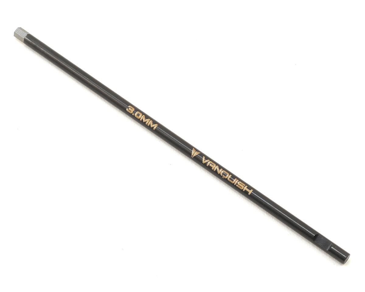 Vanquish Products Replacement Hex Tip (3.0mm) (VPS08404)