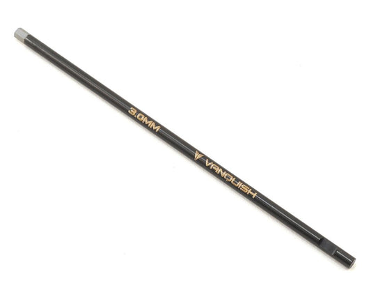 Vanquish Products Replacement Hex Tip (3.0mm) (VPS08404)