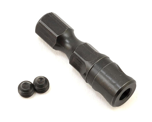 Vanquish Products 1/4 Hex Driver Adapter (VPS08430)