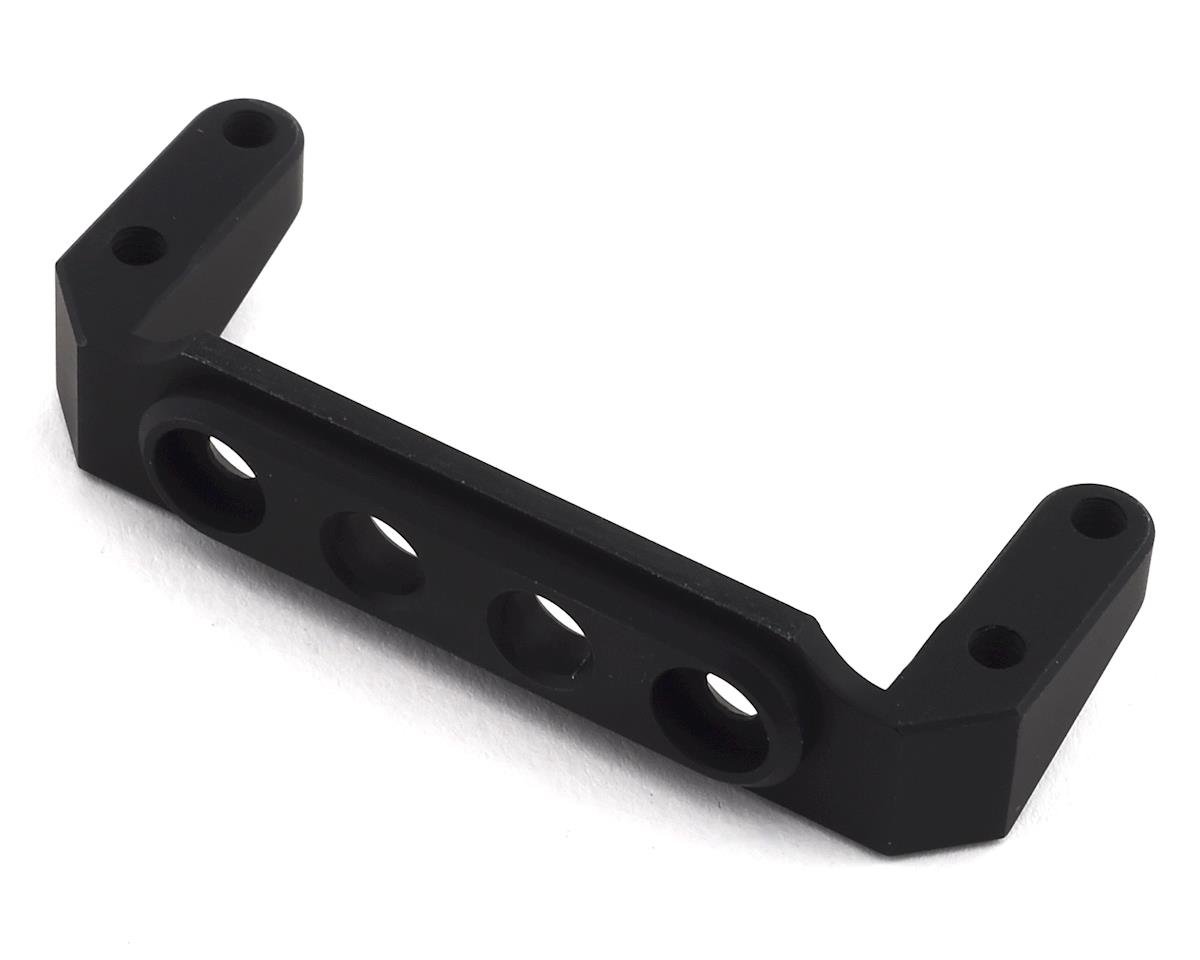 Vanquish Products Axial Capra Servo Mount (Black) (VPS08475)