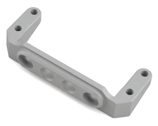 Vanquish Products Axial Capra Servo Mount (Silver) (VPS08476)