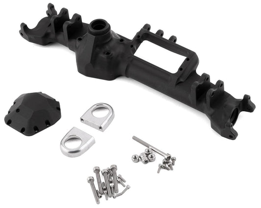 Vanquish Products Axial RBX10 Ryft AR14B Front Axle (Black) (VPS08510)
