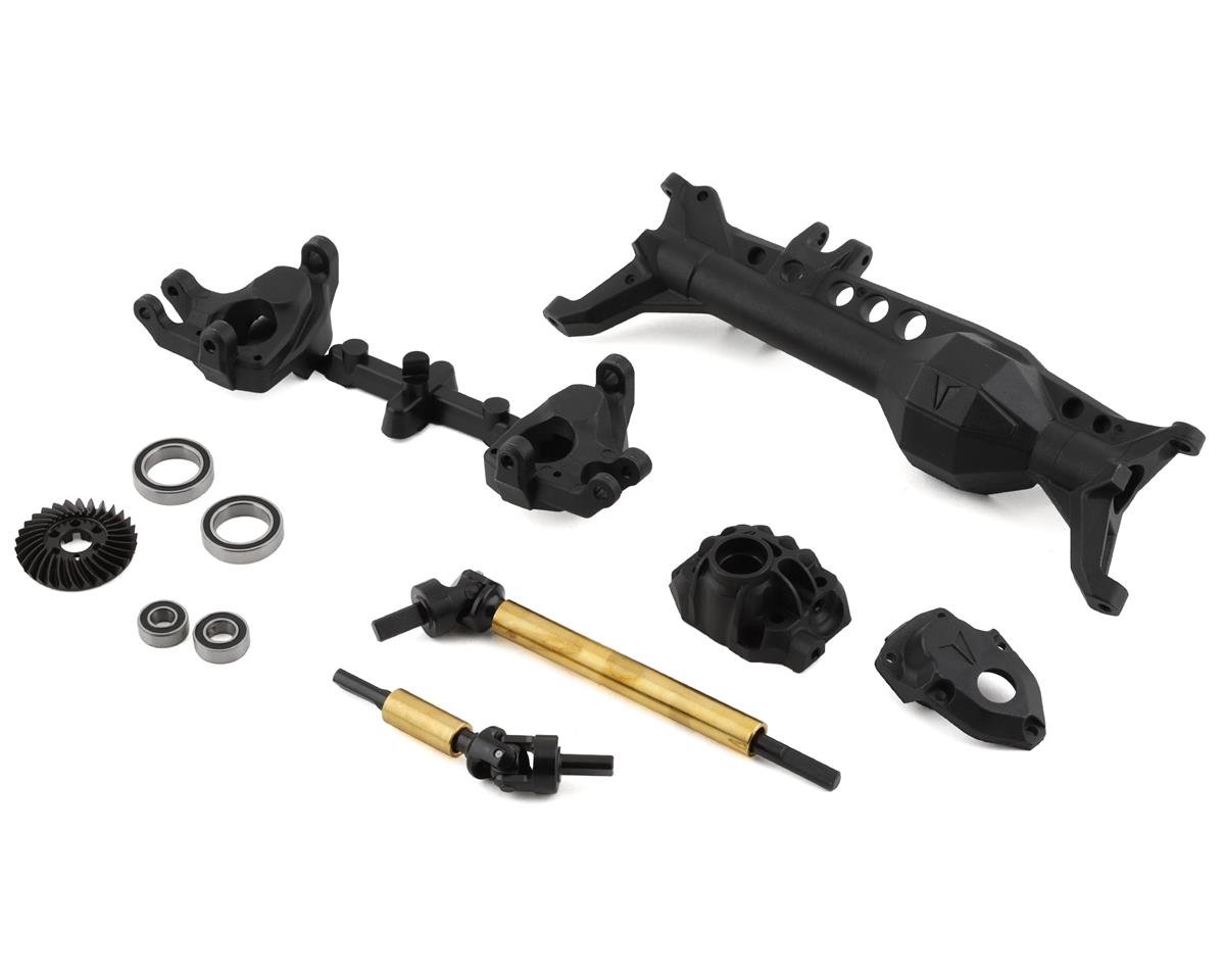 Vanquish Products F10 Portal Front Axle Set (VPS08600)
