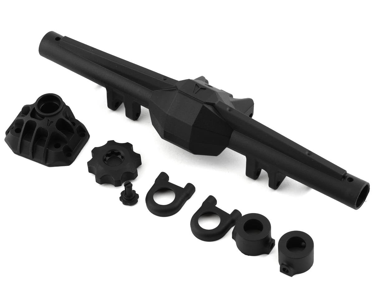Vanquish Products F10 Straight Rear Axle Set (VPS08603)