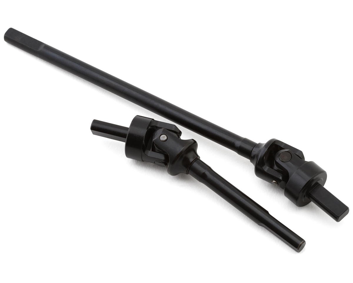 Vanquish Products F10 VDI Universal Portal Axle Shaft Set (2) (VPS08608)