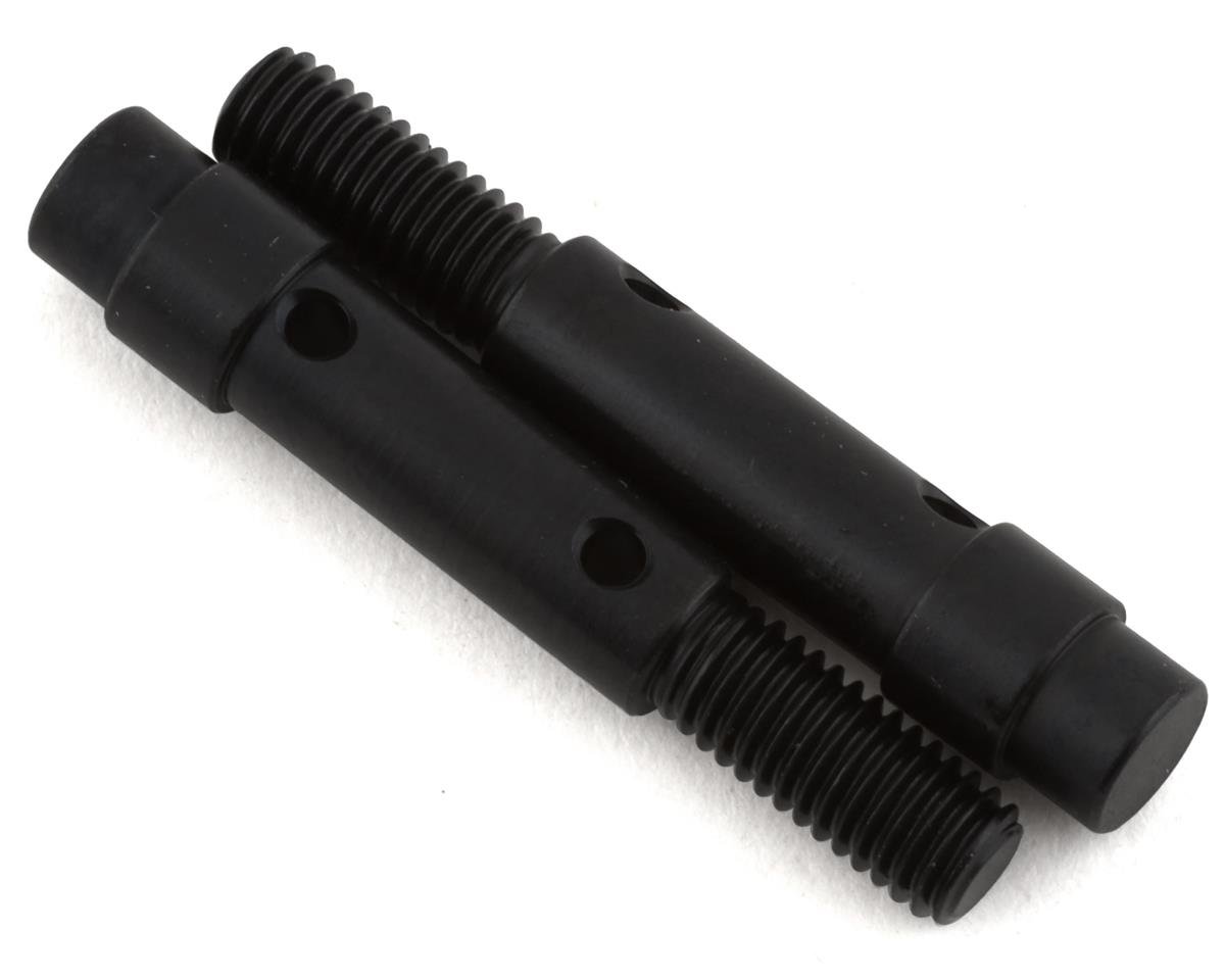 Vanquish Products F10 Portal Front Stub Shafts (VPS08612)