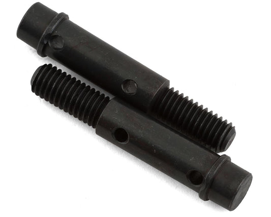 Vanquish Products F10 Portal Rear Stub Shafts (2) (VPS08613)