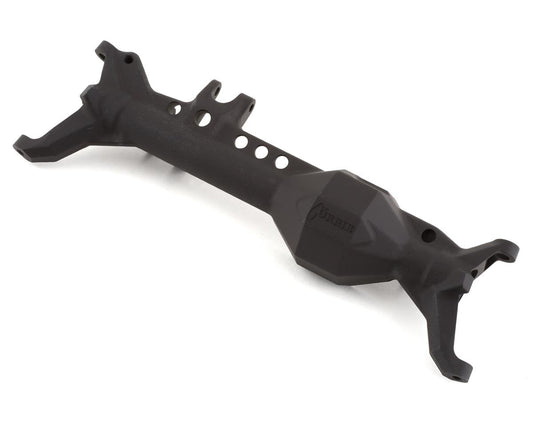 Vanquish Products Currie F10 Aluminum Front Axle Housing (Black) (VPS08615)