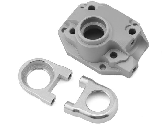 Vanquish Products F10 Front Axle Third Member (Silver) (VPS08624)