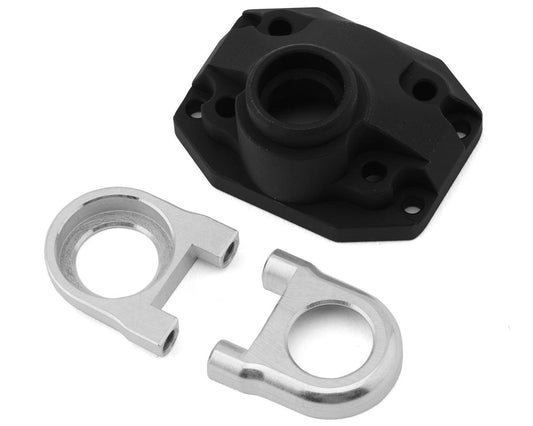 Vanquish Products F10/H10 Rear Axle Third Member (Black) (VPS08625)