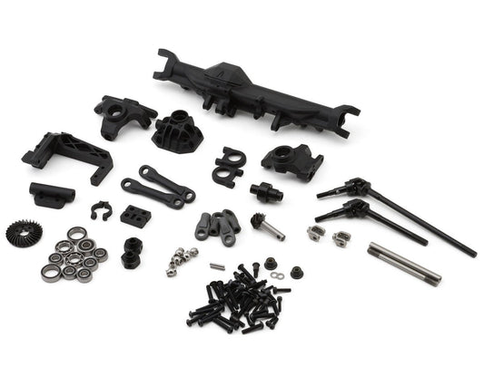 Vanquish Products H10 Optic Straight Front Axle Set (VPS08800)